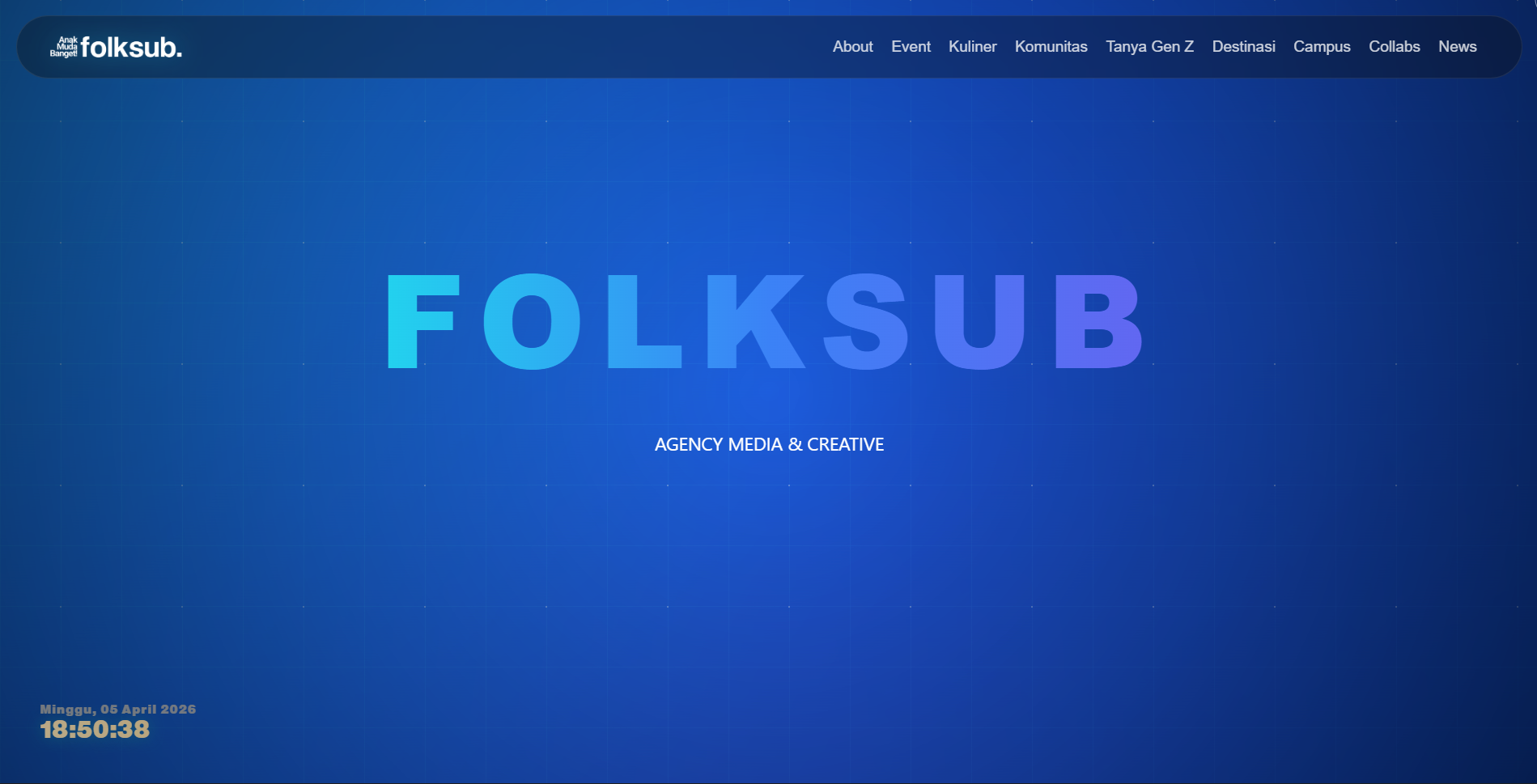 Folksub Project
